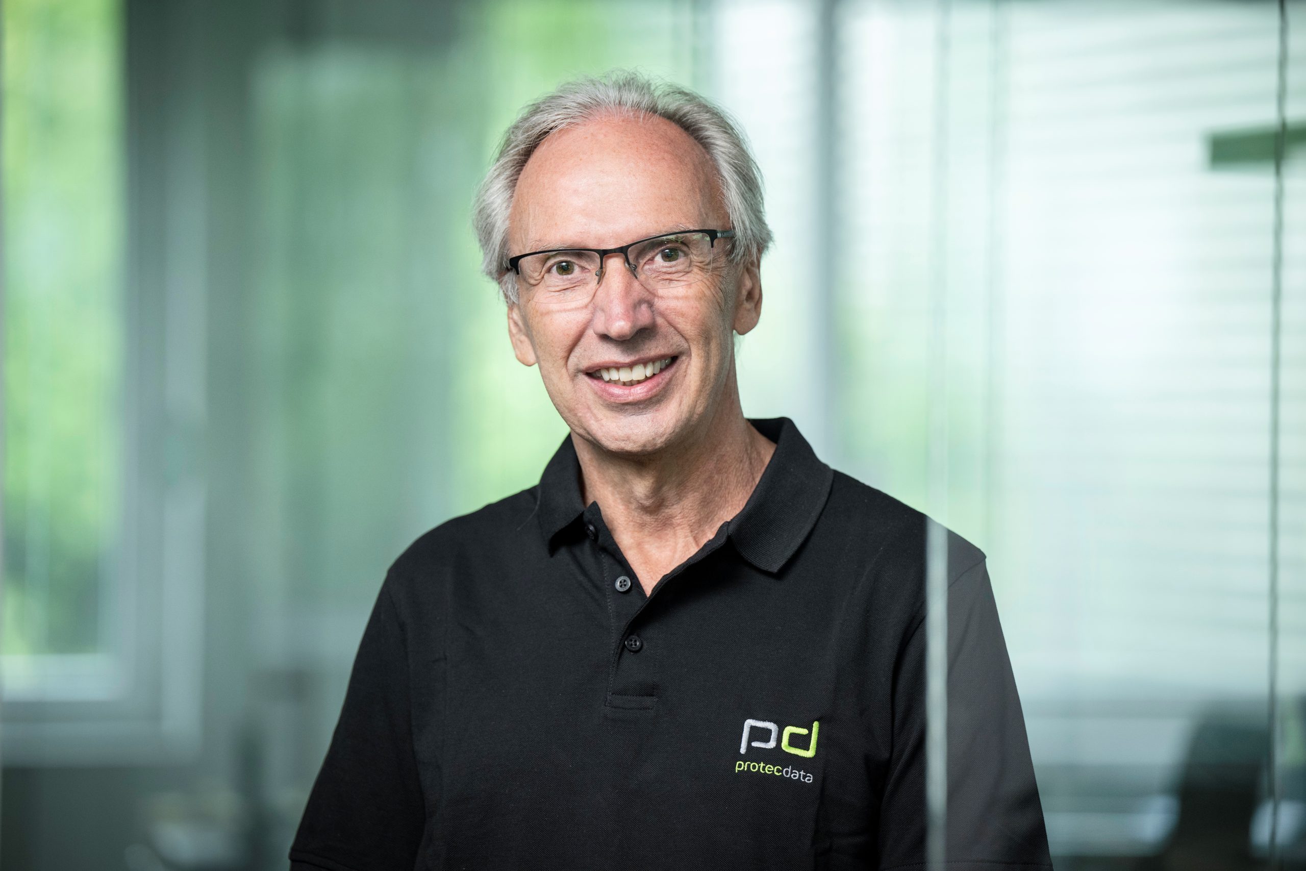 PAUL LANGENEGGER